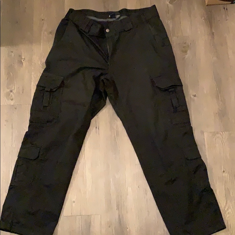 5.11 Tactical EMS pants
